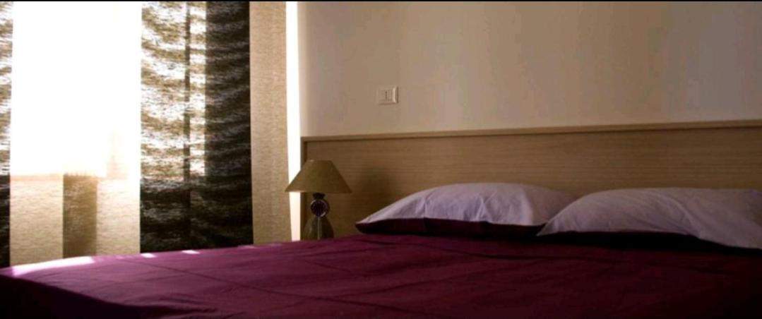 Augusta Apartment Bibione Exterior foto