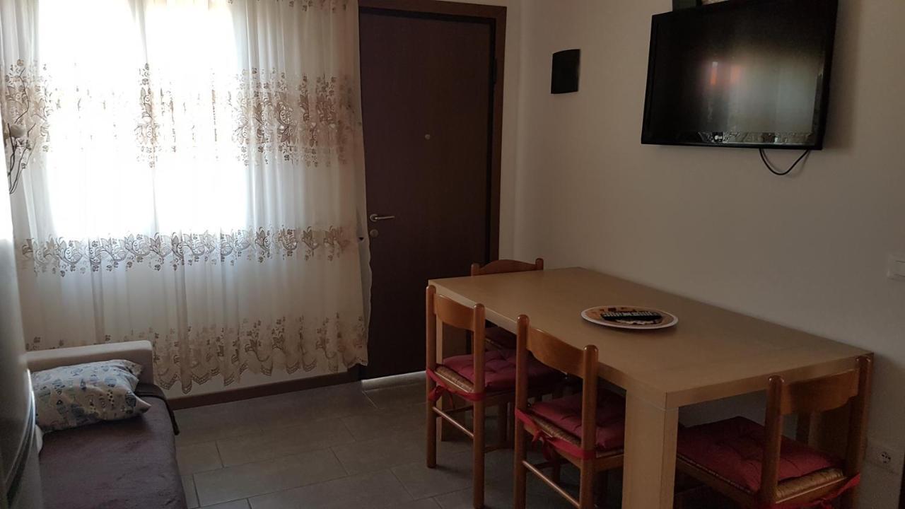 Augusta Apartment Bibione Exterior foto